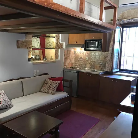 Microcosmos Halepas *