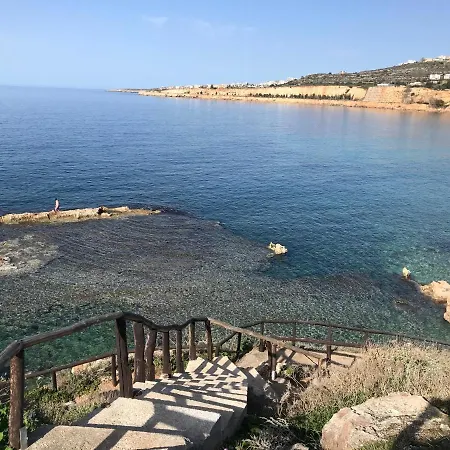 Microcosmos Halepas Tatil Evi *