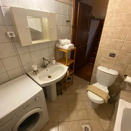 Holiday home Microcosmos Halepas Chania (Crete)