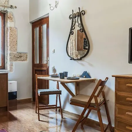 Microcosmos Halepas *