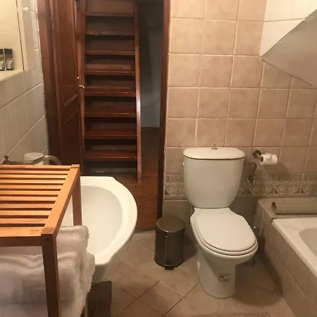 Microcosmos Halepas Holiday home Chania (Crete)