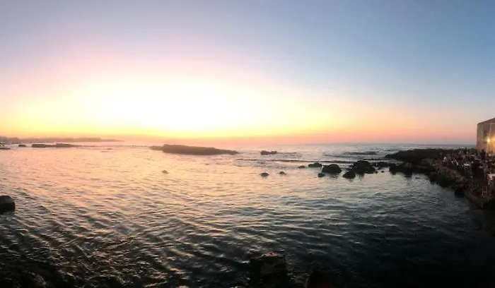 Microcosmos Halepas Ferienhaus *