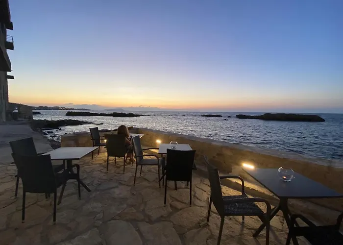 Microcosmos Halepas Chania (Crete)