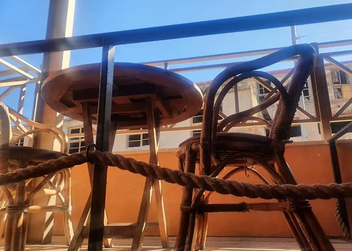 Ferienhaus Microcosmos Halepas Chania (Crete)