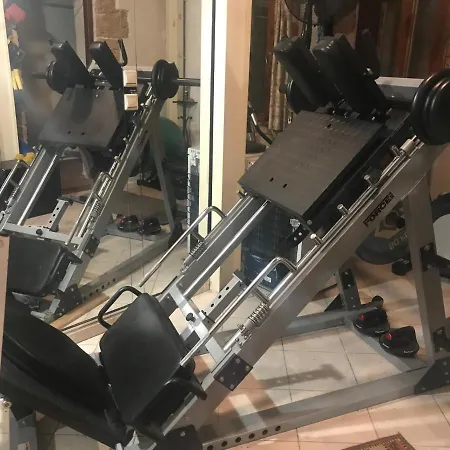 Holiday home Microcosmos Halepas Chania (Crete)