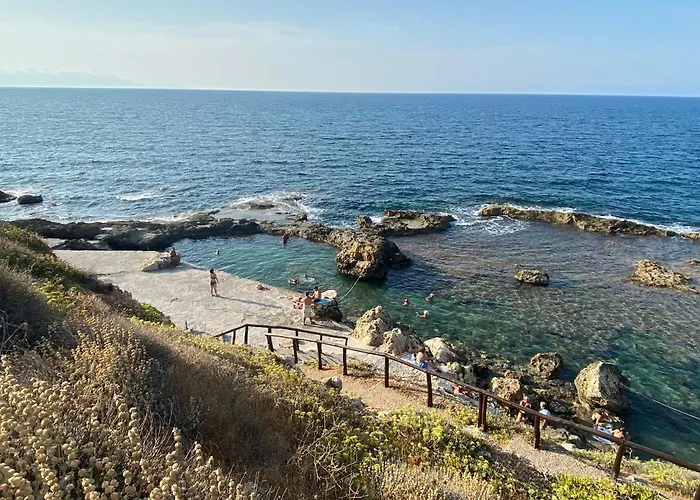 Microcosmos Halepas Chania (Crete)