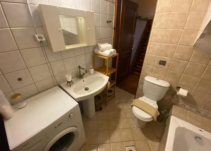 펜션 Microcosmos Halepas 하니아