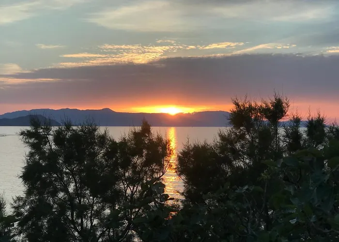 Microcosmos Halepas 펜션