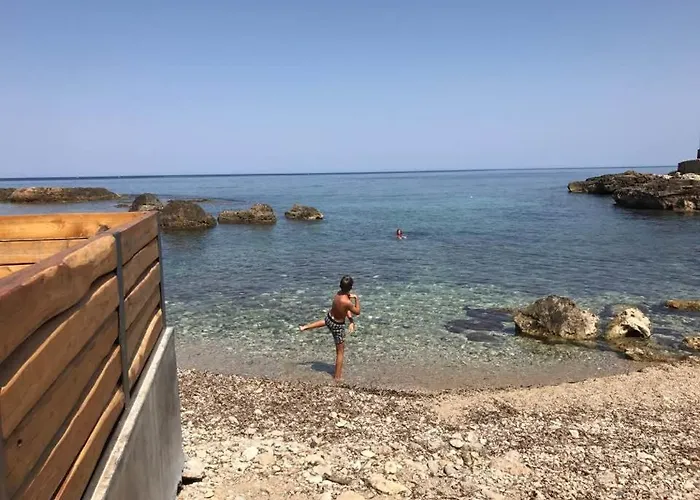 Microcosmos Halepas * Chania (Crete)