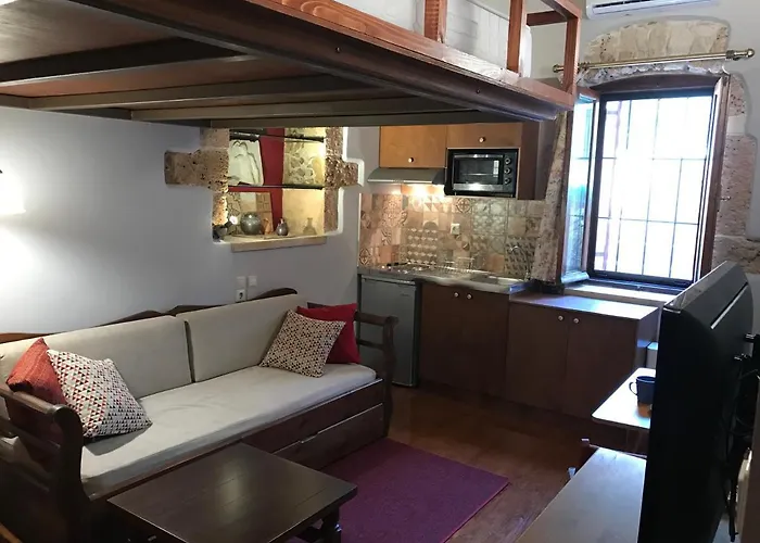 Microcosmos Halepas *