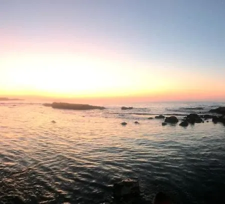 Microcosmos Halepas Hébergement de vacances *