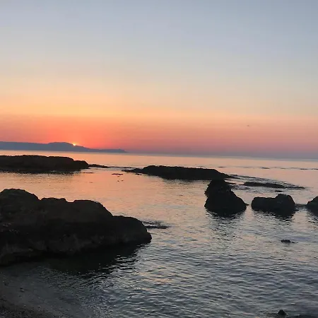 Hébergement de vacances Microcosmos Halepas *