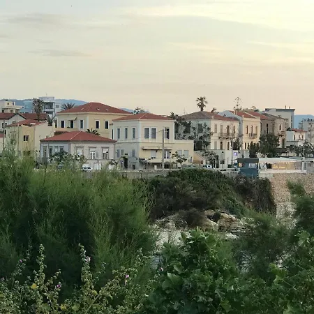 Microcosmos Halepas La Canée